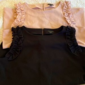 Ann Taylor tops